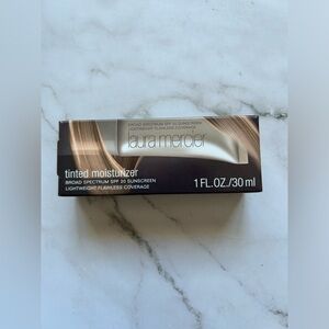 Laura Mercier Lightweight Flawless Coverage Tinted Moisturizer - Nude